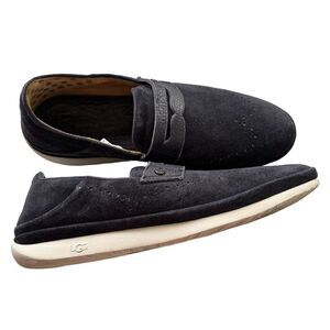 UGG Energ Cali Penny Slip On Sneakers Size 10